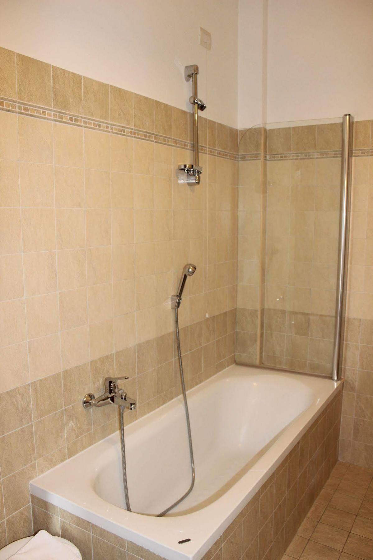 Il Casaletto Dei Ludi Aparthotel Aranova Εξωτερικό φωτογραφία