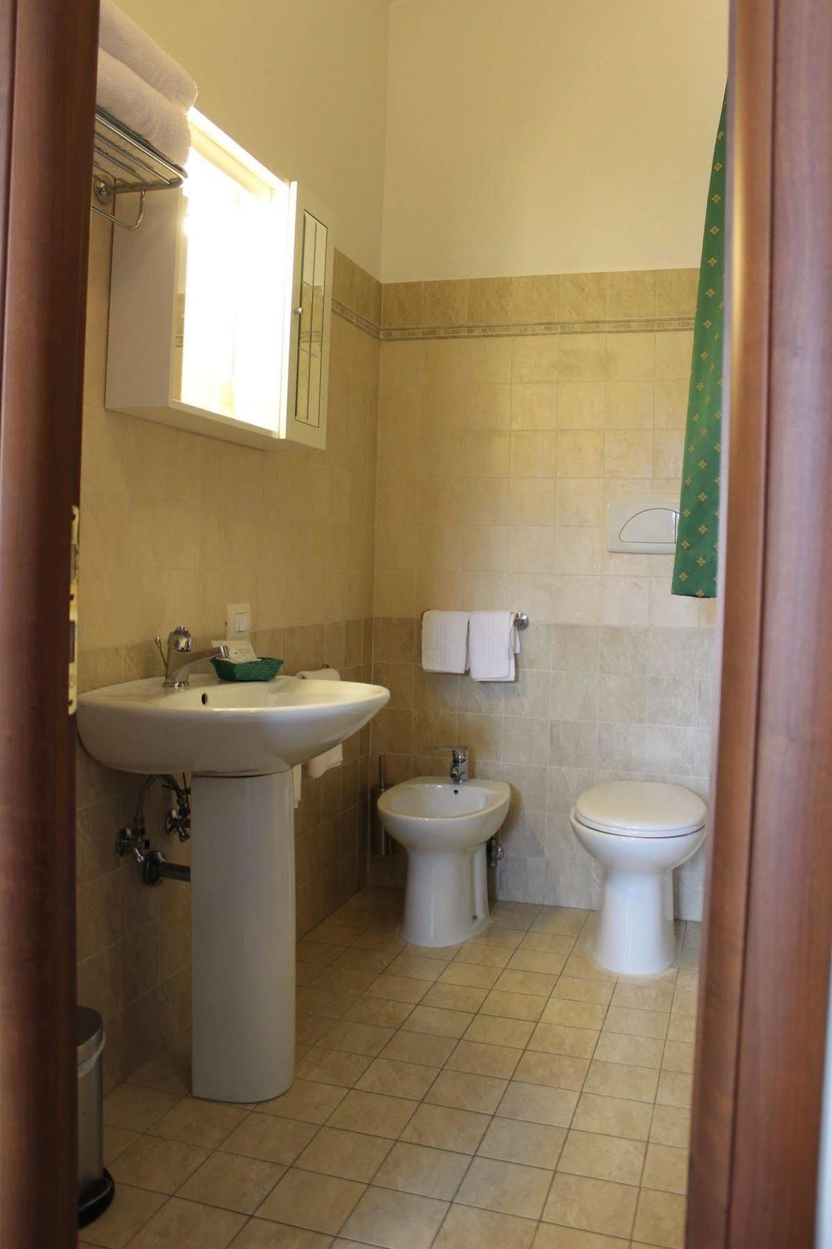 Il Casaletto Dei Ludi Aparthotel Aranova Εξωτερικό φωτογραφία